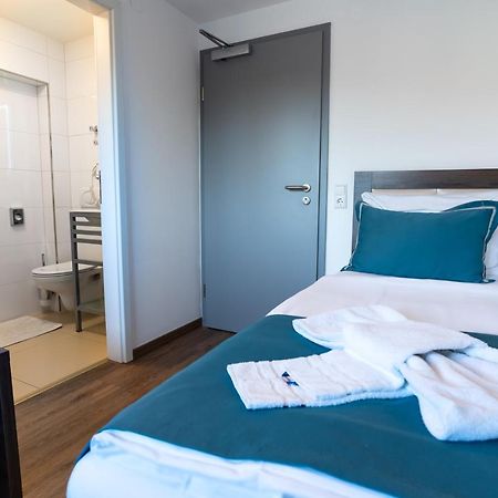Hotel Myrsini Kirchentellinsfurt Dış mekan fotoğraf