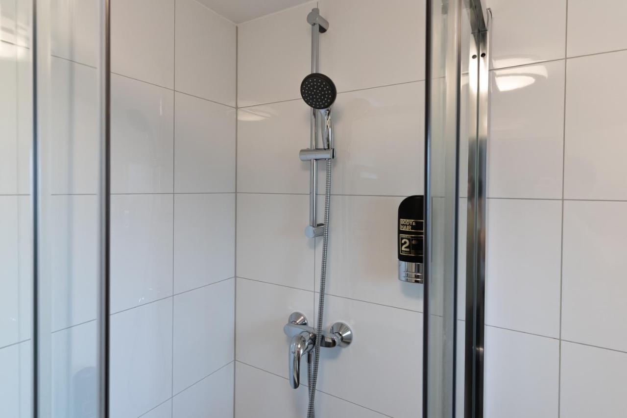 Hotel Myrsini Kirchentellinsfurt Dış mekan fotoğraf